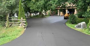 Why Choose Us For All Your Driveway Paving Needs in Tremont, IL?